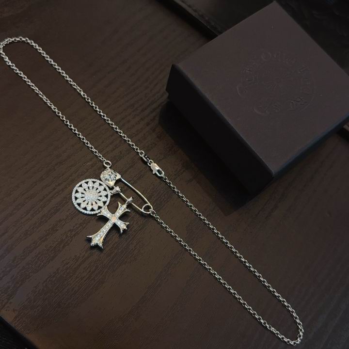 Chrome Hearts necklace 06yxh99